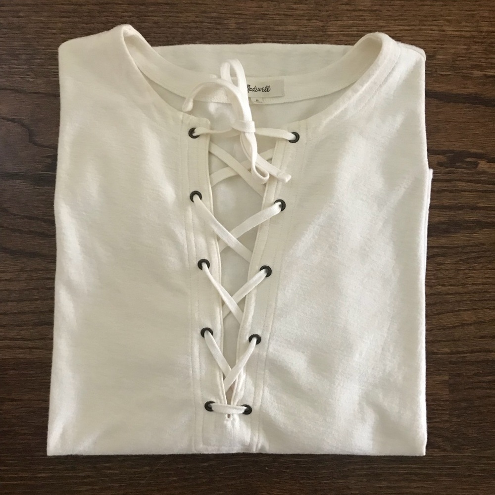Madewell Libra Top